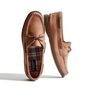 Sperry Top-Sider Women’s boat shoes